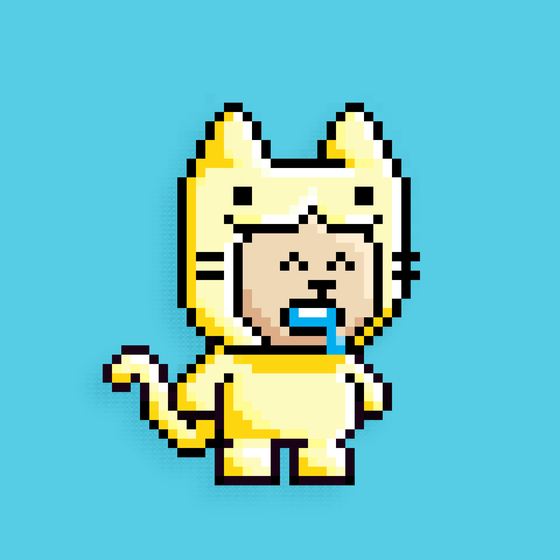 little cats  #553