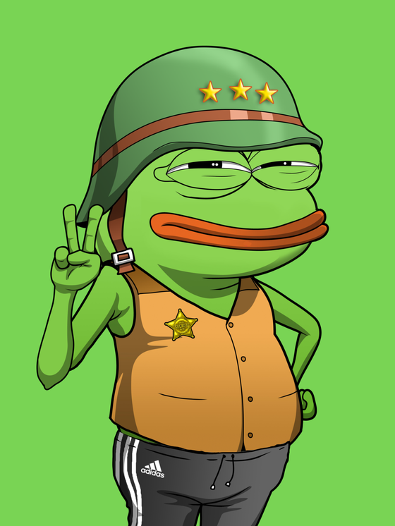 Pepe #1333