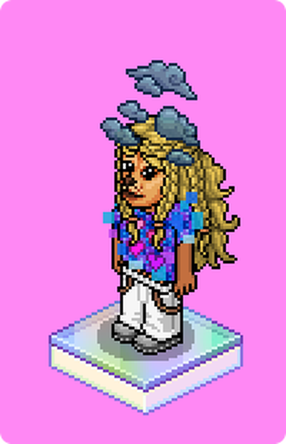 Habbo #7464