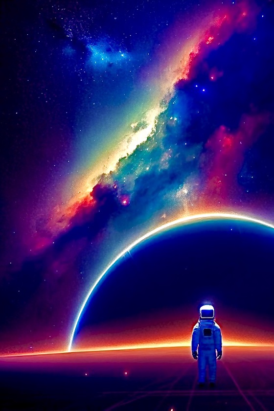 The Traveler