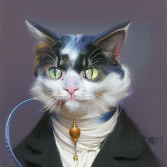 Cataro World #389