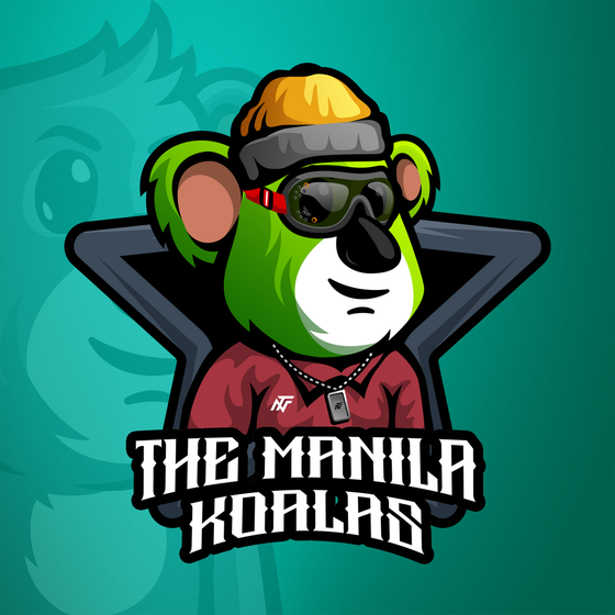 The Manila Koalas