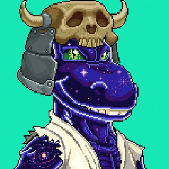 Kobold Prospector #3717