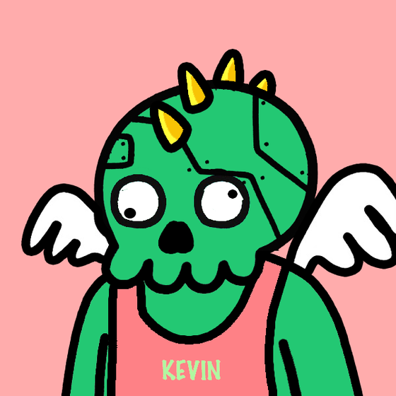 Kevinmories #373