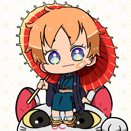 Chibi Lolita #5506
