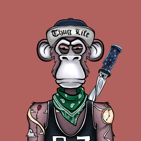 Gangstapes #3274