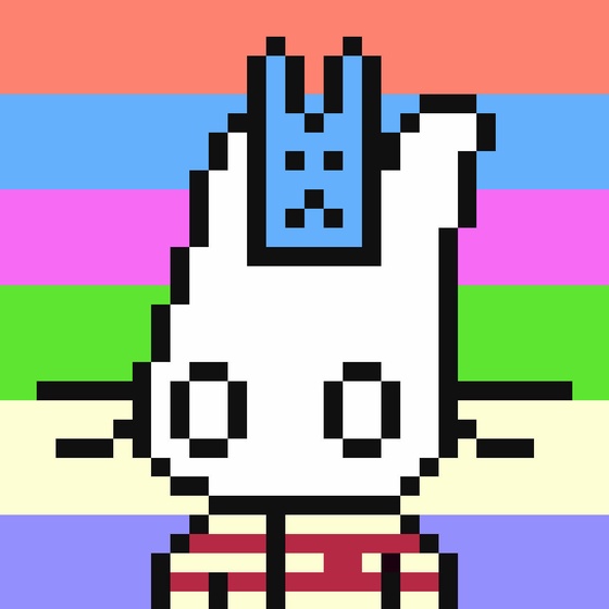 PixelBun #1475