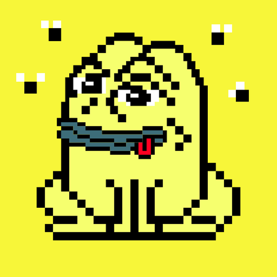 Peptoadz #2803