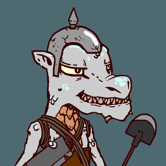 Kobolds #6872