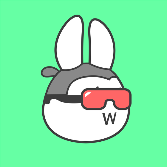 White Rabbit PFP #2614