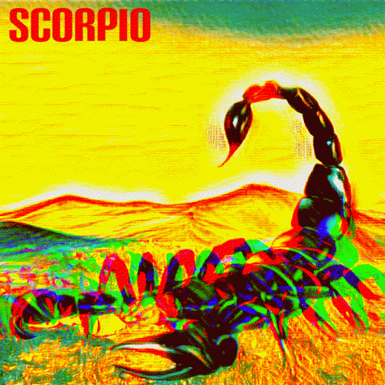 Scorpio