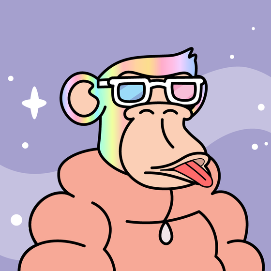 Ape #633