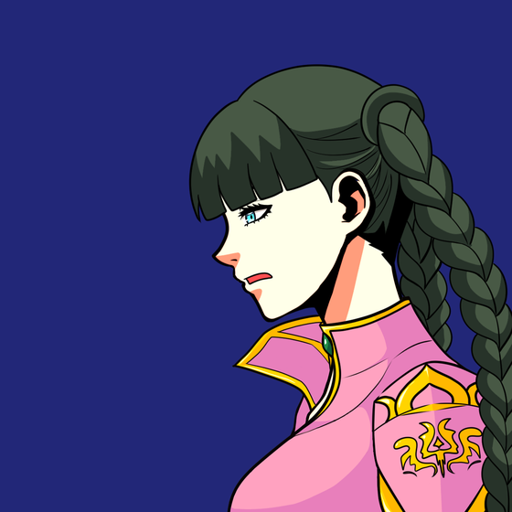 Project Kaito #660