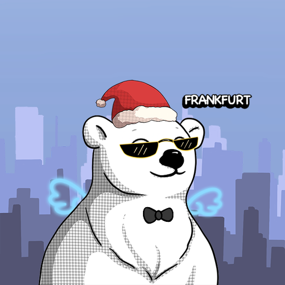 WorldwidePolarbear #1568