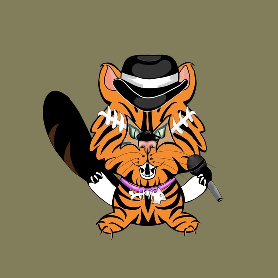 CatBoners #3678