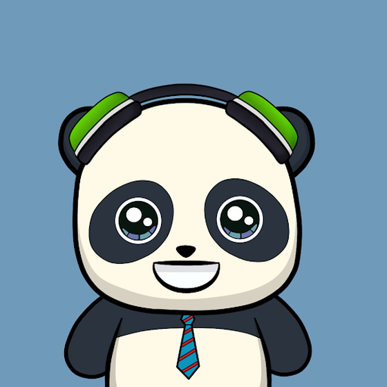 Panda #503