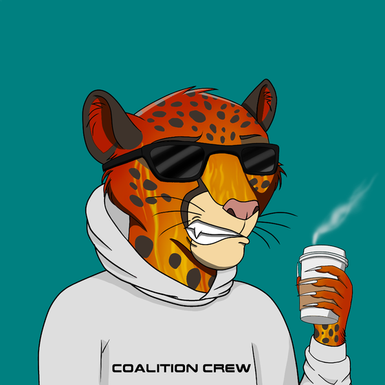 Coalition Crew 2.0 #2595