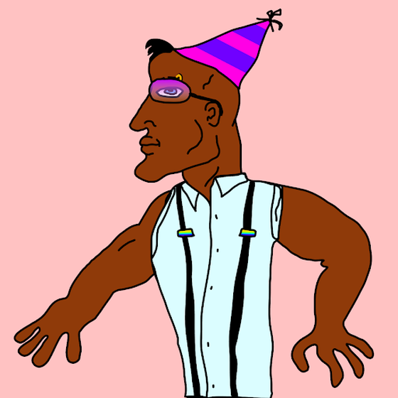 Chad #2524