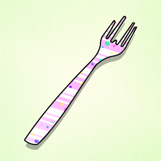 Andrew's Favorite Fork (Non-Fungible Fork #2515)