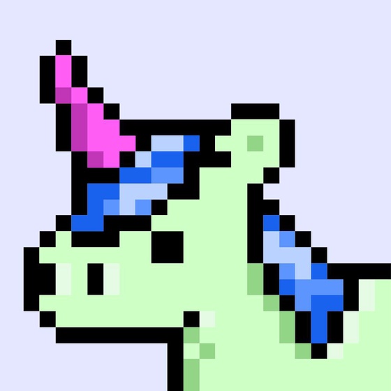 YOUnicorn #813