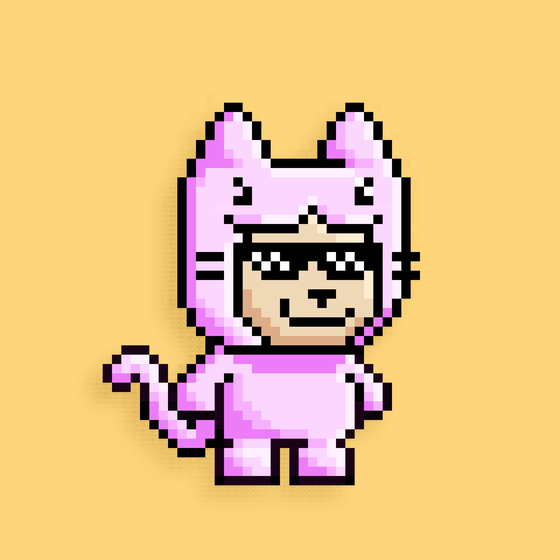 little cats  #9591