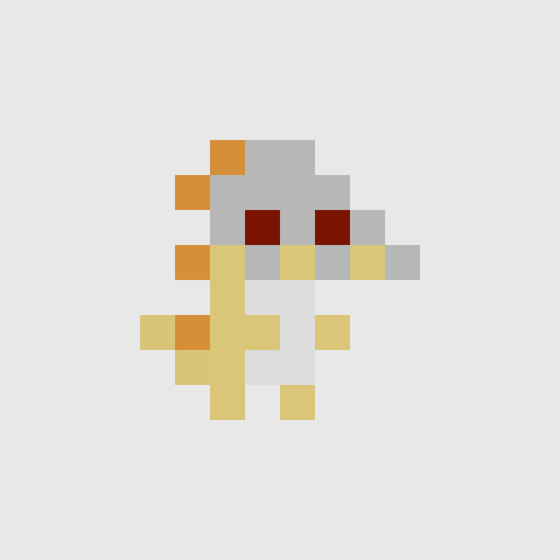 tiny dinos #4200