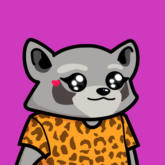 Raccools #2694