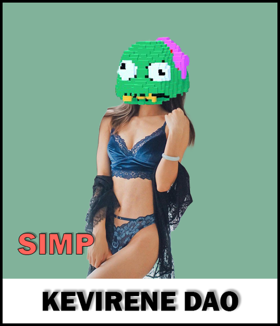 Kevirene #658