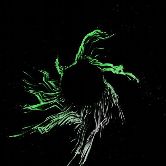 Vortex #992
