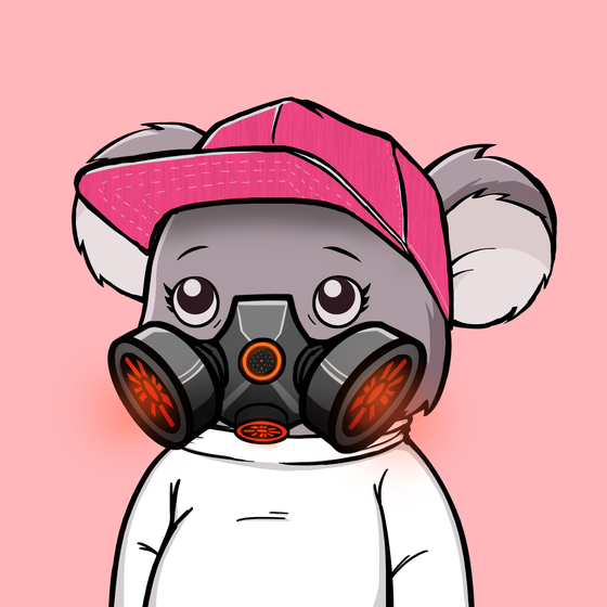 Koala Agent #7340