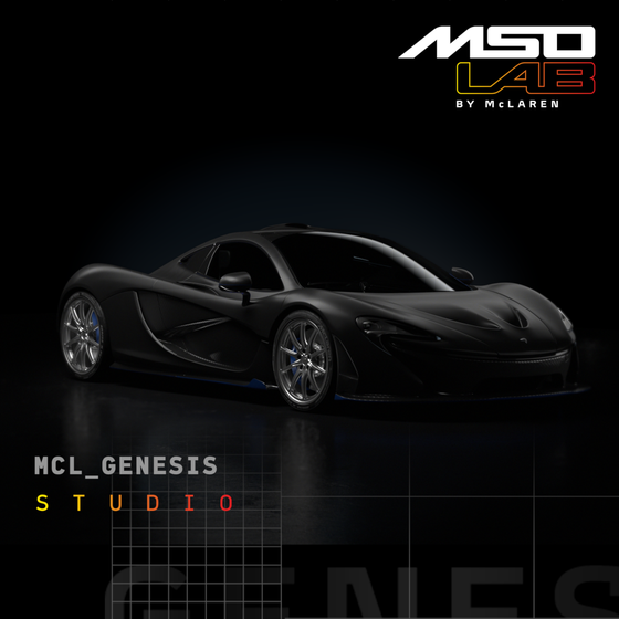 MSO LAB Genesis #482