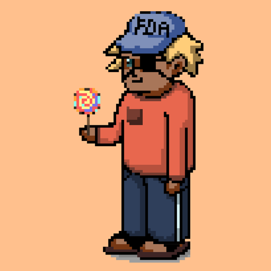 FDA characters #2155