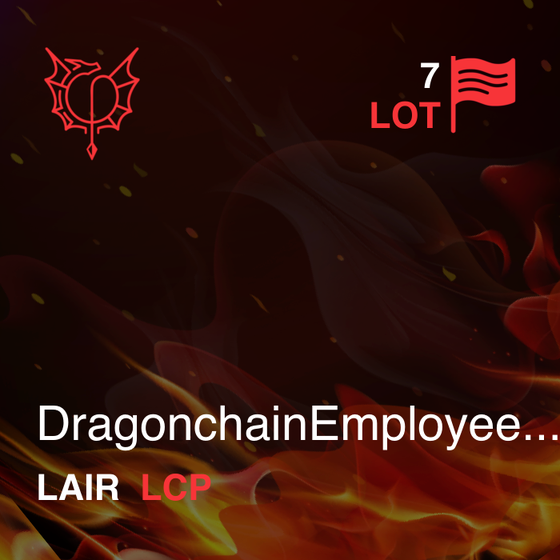 DragonchainEmployees