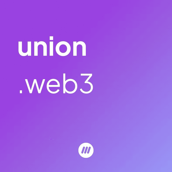 union.web3