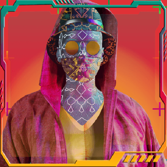 CyberPunX 296