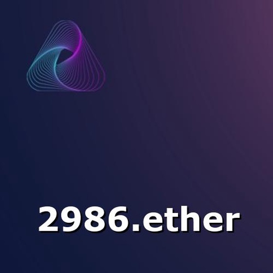 2986.ether