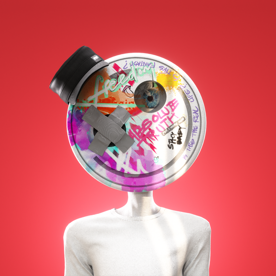 Pillhead #3030