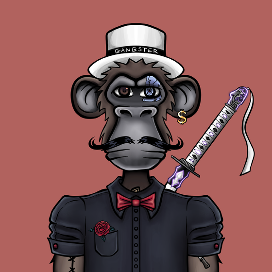 Gangstapes #4724