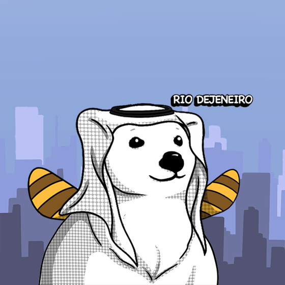 WorldwidePolarbear #1086