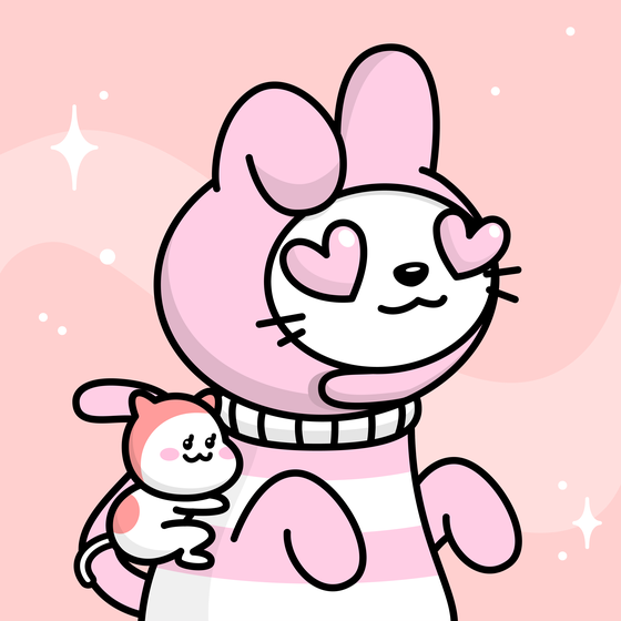 OkCat Friends #1229