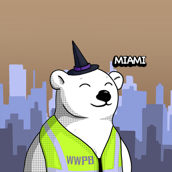 WorldwidePolarbear #493