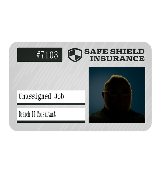 10.18 Ⓡ / week, Safe Shield Insurance