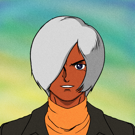 Imagine Senki Metazed #182