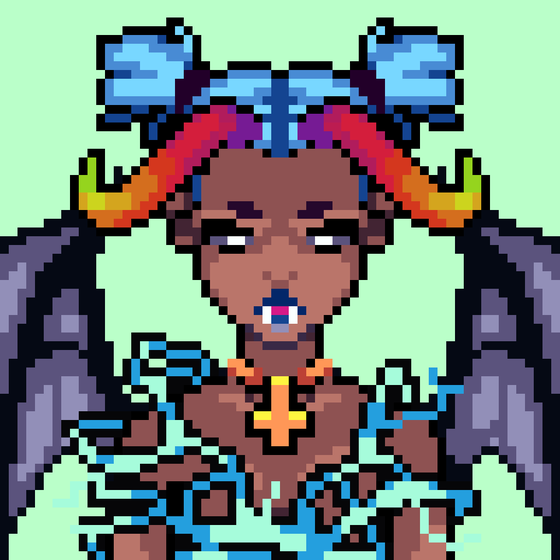 Demonix #6320
