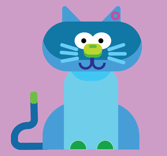 Cat #7109