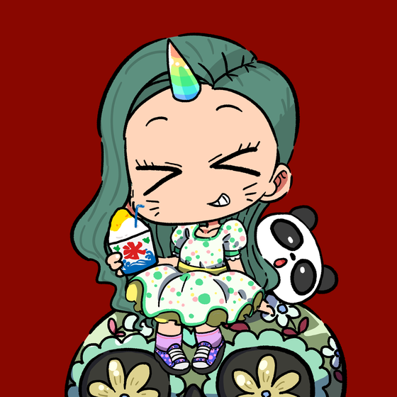 Chibi Lolita #1884