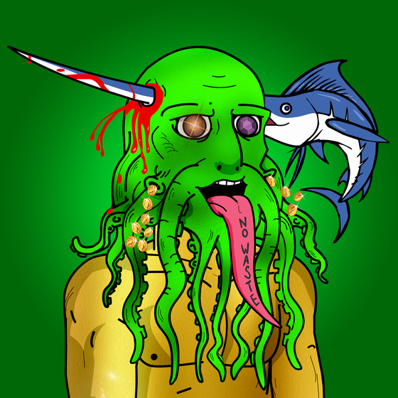 Kraken #541