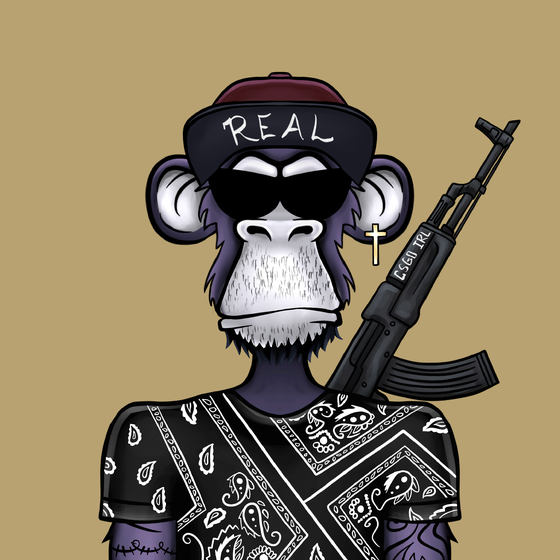Gangstapes #2086