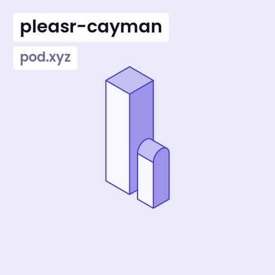 pleasr-cayman.pod.xyz