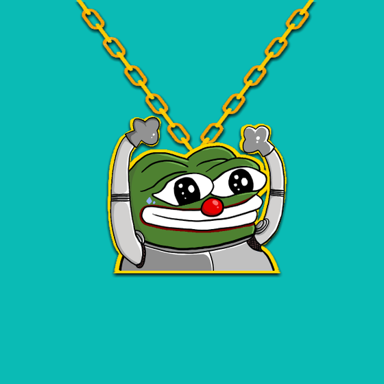 TiffPepe HD #1549